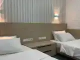 Стандарт улучшенный  с двумя раздельными кроватями