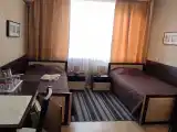 Двухместный номер с 2 односпальными кроватями