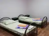 Четырёхместный номер Superior