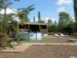 Дом "Восток" с баней