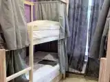 Место в 4-х местном номере для женщин