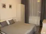 Номер комфорт с 1 двуспальной кроватью