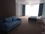 Номер улучшенный с 1 двуспальной кроватью