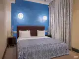 Однокомнатный Де-люкс Бриз