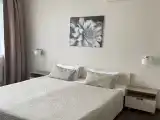 Стандарт с одной кроватью