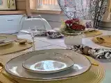 Коттедж с террасой