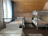 Номер в коттедже  4 местный стандарт