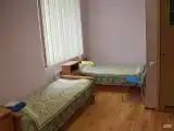 Кровать в общем номере