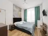 Комната стандарт с двуспальной кроватью