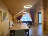 Апартаменты с инфракрасной кабиной