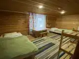 Двухместный номер Standard (2 отдельные кровати)