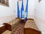 Двухместный номер Standard (2 отдельные кровати)