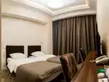 Стандартный двухместный номер с двумя раздельными кроватями