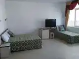 Трёхместный номер Standard