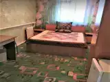 Номер стандарт с 1 двуспальной кроватью