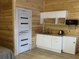 Дом с мангальной зоной