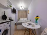 Апартаменты, 17м²