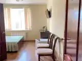 Стандартный двухместный с одной кроватью