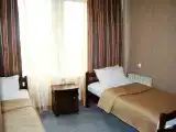 Двухместный номер Семейный 2 отдельные кровати