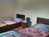 Двухместный номер Economy (2 отдельные кровати)