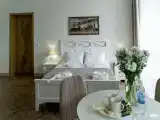Люкс с балконом