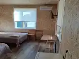 Уютный домик