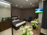 Семейный четырехместный "Делюкс"