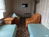 Трёхместный номер Economy