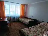 Номер эконом с 2 односпальными кроватями