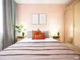 2-комнатные апартаменты, 53 м², 5 этаж