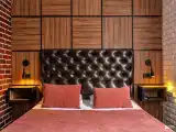 Номер Делюкс с кроватью размера «king-size»