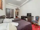 Двухместный номер + Standard (2 отдельные кровати)