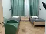 Двухместный номер с раздельными кроватями TWIN+1