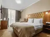 Двухместный номер (Корпус 1) Standard + (двуспальная кровать)