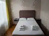 Полулюкс — двухместный, с балконом