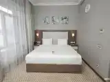 Стандарт с видом на Енисей