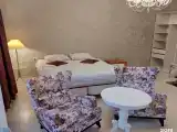 Номер студия с 1 двуспальной кроватью