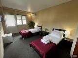 2-й корпус. Бюджетный номер с видом на море/2nd building. Budget Room with Sea View