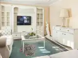 Апартаменты (Вилла с двумя спальнями, с завтраком-1903)