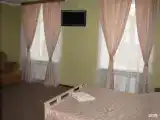 Двухместный номер Standard двуспальная кровать