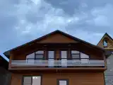Коттедж эконом