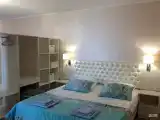 Апартаменты с балконом