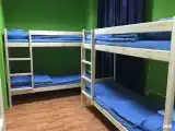 Десятиместный общий номер
