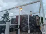 Дом №1 круглый