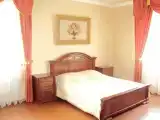 Двухместный полулюкс (двуспальная кровать)