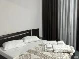 Трёхместный номер Superior с красивым видом из окна