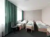 Номер стандарт с 3 односпальными кроватями