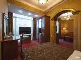 Люкс с террасой