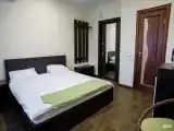 Номер стандарт комфорт с 1 двуспальной кроватью