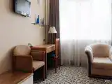 Стандарт Комфорт с 1 большой кроватью